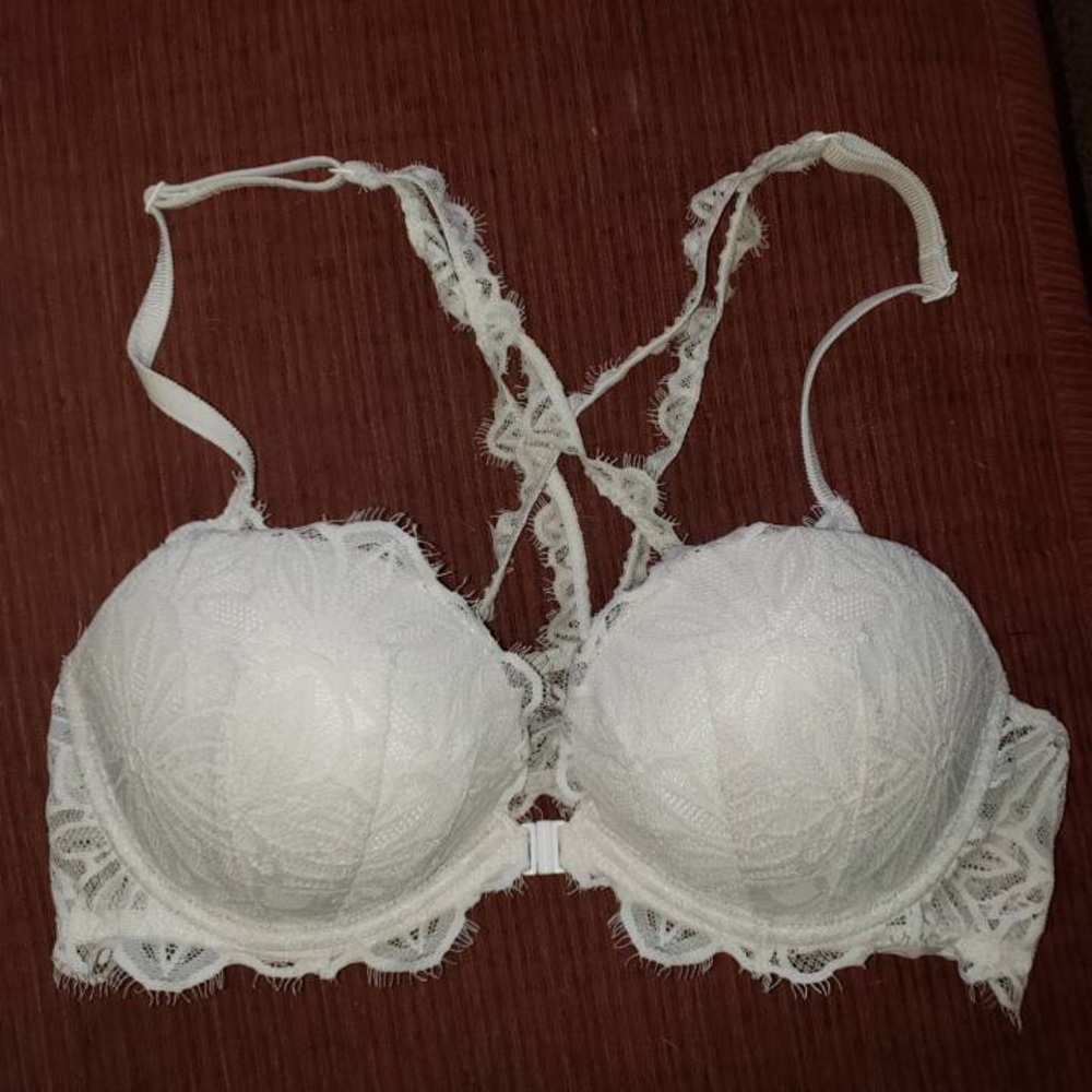 Victoria secret bra